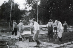 fg halle fundament small