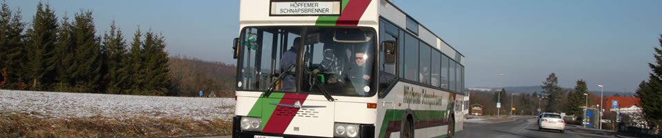 Fg bus